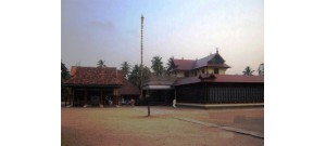 சுப்பிரமணிய சுவாமி கோயில் - ஹரிப்பாடு 